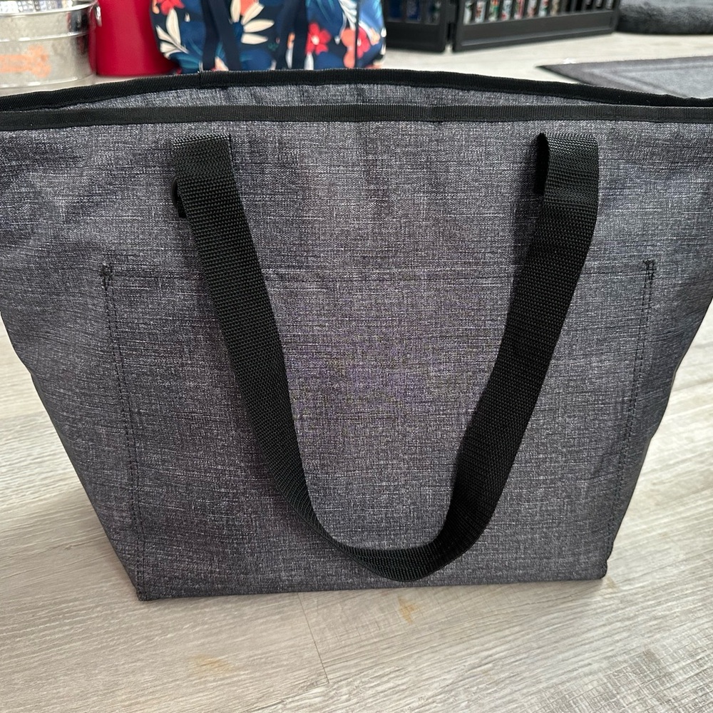 Thermal Tote Bag